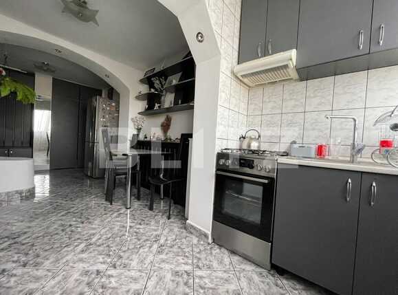 Apartament de vânzare 3 camere Cantemir - 90839AV | BLITZ Oradea | Poza8