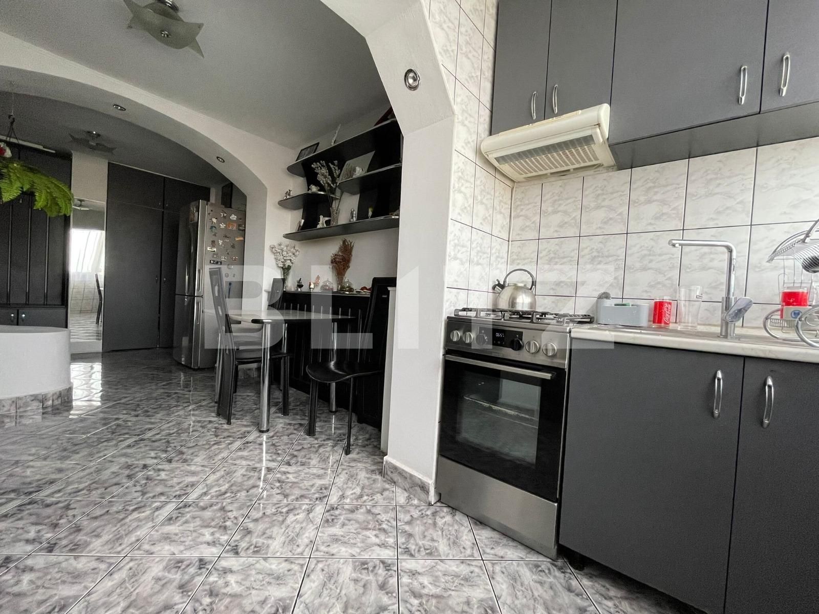 Apartament de vânzare 3 camere Cantemir - 90839AV | BLITZ Oradea | Poza8