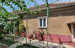 Casă de 80 mp, 3000 mp teren, în Biharia