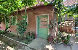 Casă de 80 mp, 3000 mp teren, în Biharia