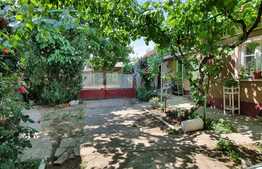 Casă de 80 mp, 3000 mp teren, în Biharia