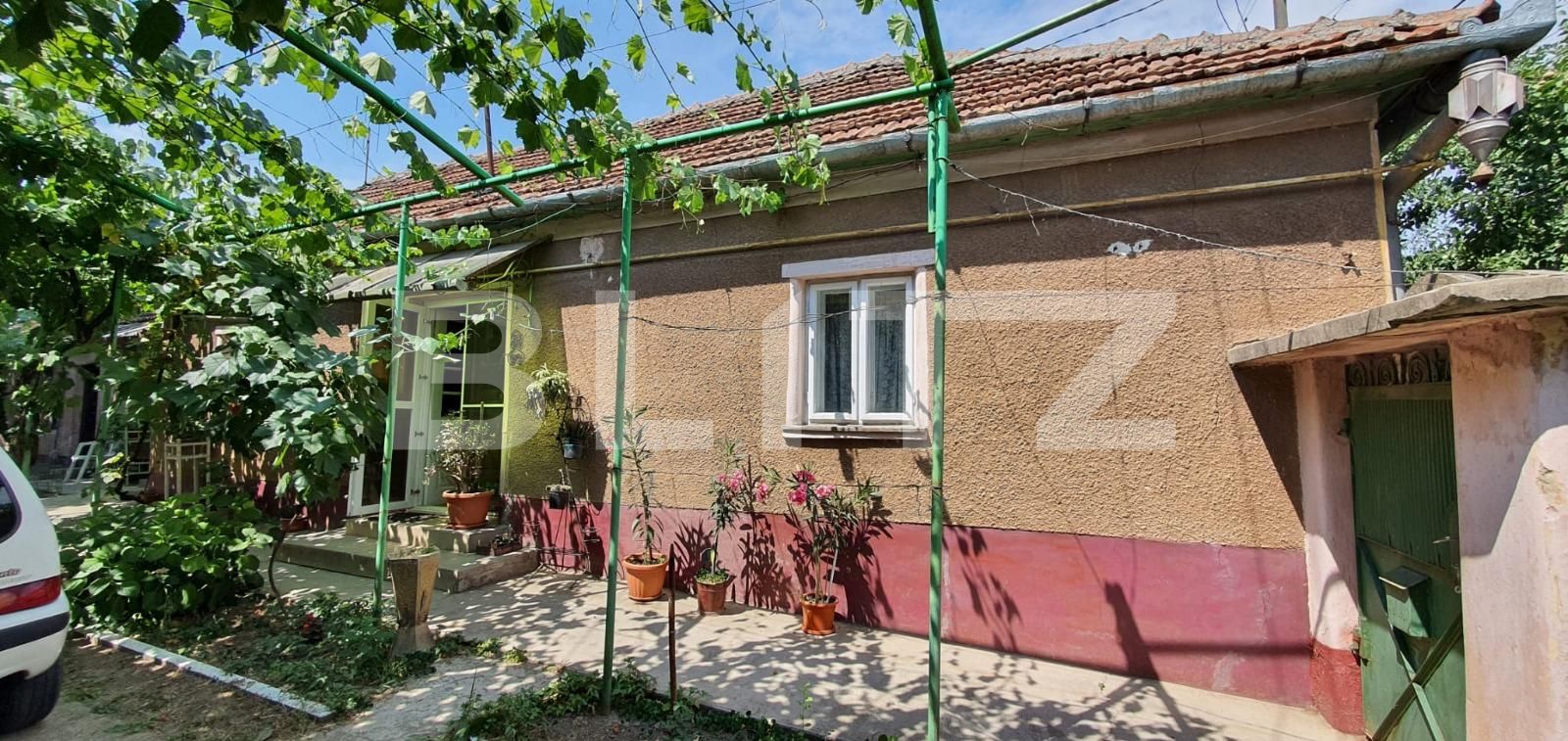 Casa de vânzare 4 camere Biharia - 90841CV | BLITZ Oradea | Poza1