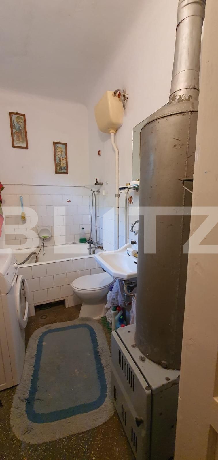 Casa de vânzare 4 camere Biharia - 90841CV | BLITZ Oradea | Poza7