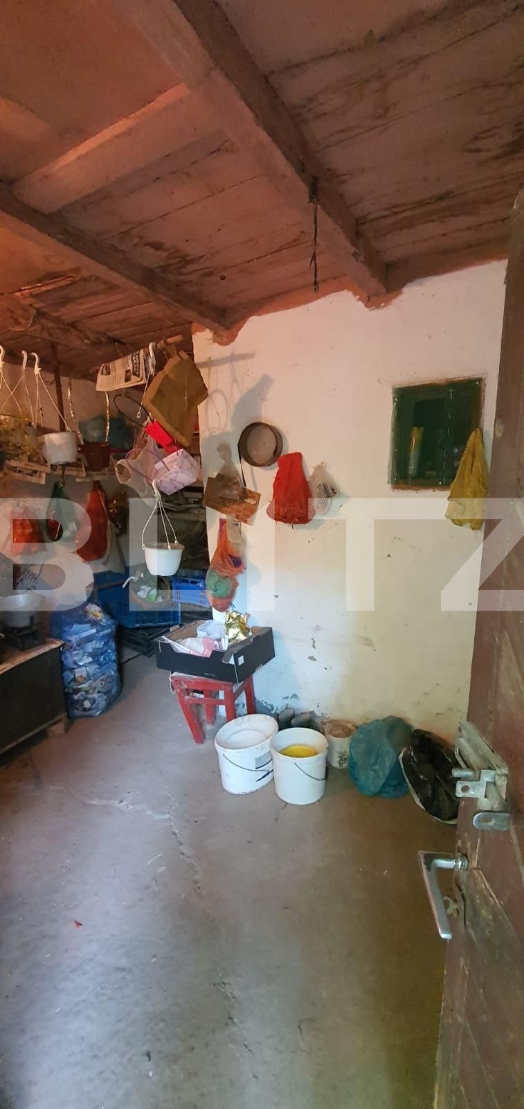 Casa de vânzare 4 camere Biharia - 90841CV | BLITZ Oradea | Poza8