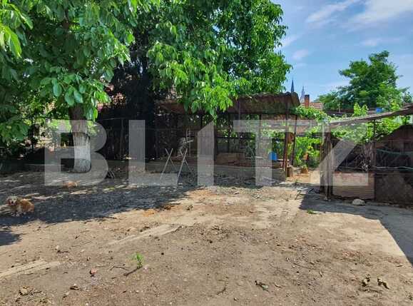 Teren de vânzare Biharia - 90844TV | BLITZ Oradea | Poza1