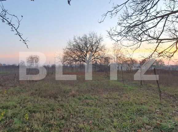 Teren de vânzare Biharia - 90844TV | BLITZ Oradea | Poza2