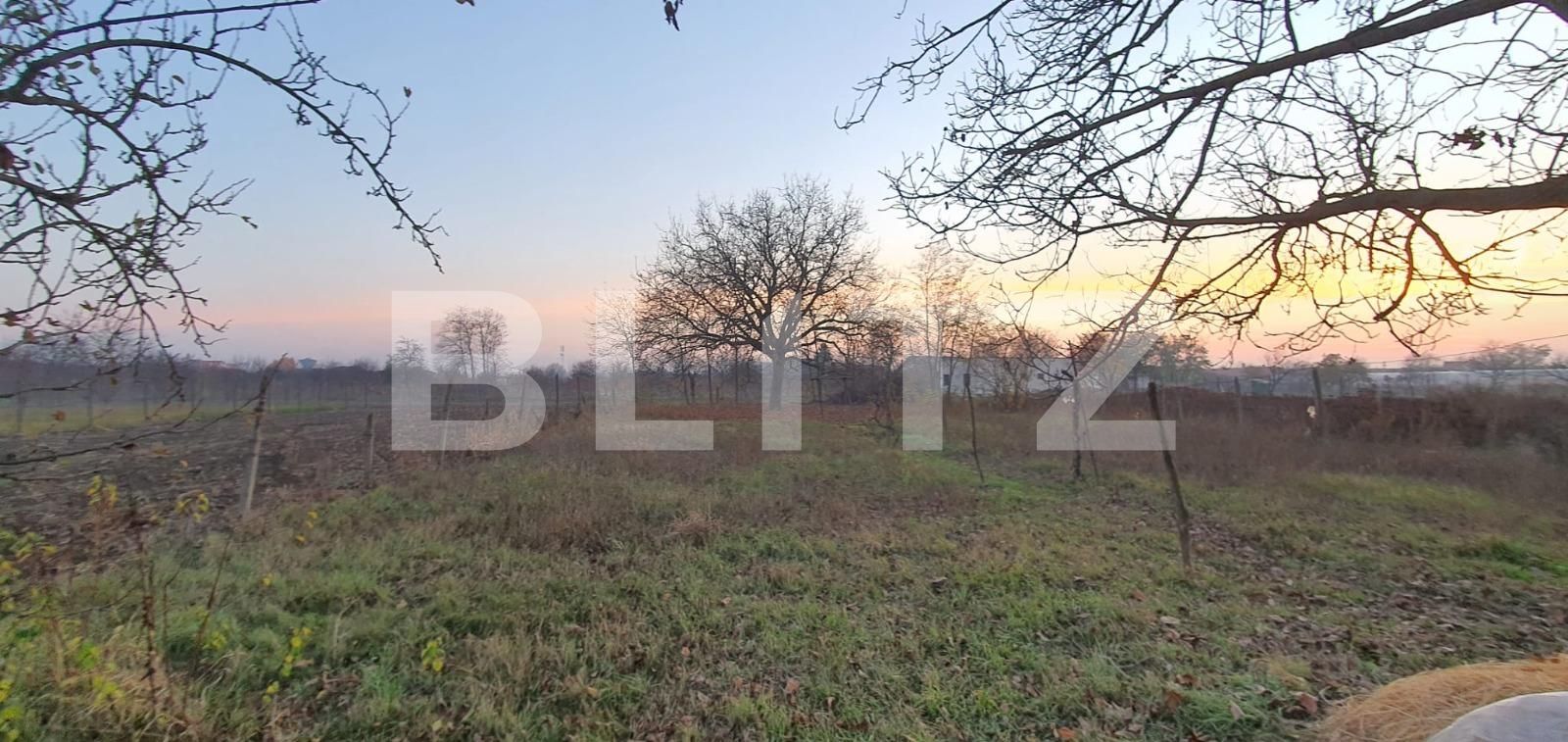 Teren de vânzare Biharia - 90844TV | BLITZ Oradea | Poza2