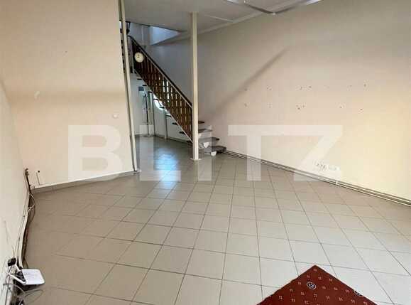 Spațiu comercial de vânzare Calea Clujului - 90995SVC | BLITZ Oradea | Poza5