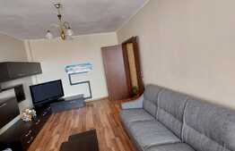 Apartament 3 camere, 74 mp, decomandat, zona Magheru
