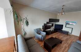 Apartament 3 camere, 74 mp, decomandat, zona Magheru