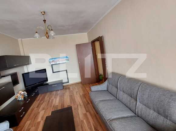Apartament de închiriat 3 camere Central - 91000AI | BLITZ Oradea | Poza2