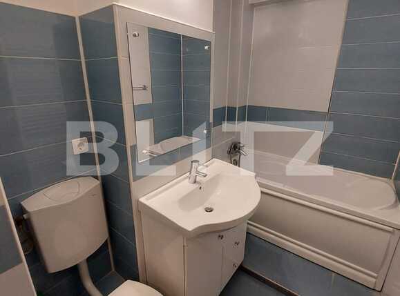 Apartament de închiriat 3 camere Central - 91000AI | BLITZ Oradea | Poza14