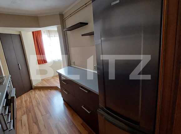 Apartament de închiriat 3 camere Central - 91000AI | BLITZ Oradea | Poza6