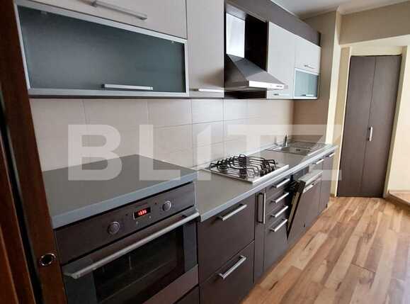 Apartament de închiriat 3 camere Central - 91000AI | BLITZ Oradea | Poza5