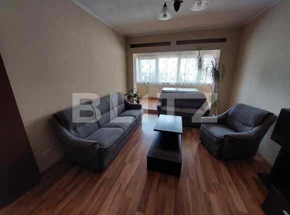 Apartament de închiriat 3 camere Central - 91000AI | BLITZ Oradea | Poza1