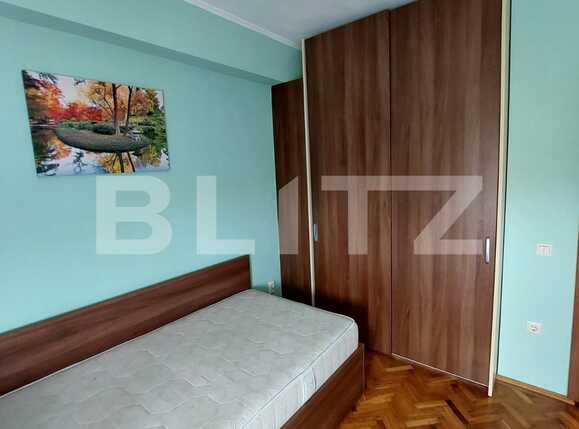 Apartament de închiriat 3 camere Central - 91000AI | BLITZ Oradea | Poza11