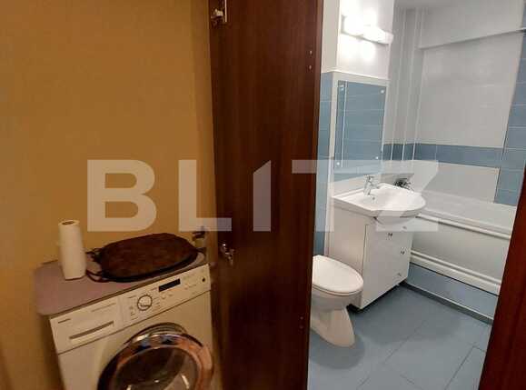 Apartament de închiriat 3 camere Central - 91000AI | BLITZ Oradea | Poza13