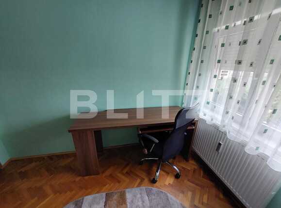 Apartament de închiriat 3 camere Central - 91000AI | BLITZ Oradea | Poza9