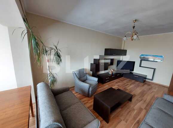 Apartament de închiriat 3 camere Central - 91000AI | BLITZ Oradea | Poza4