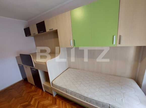 Apartament de închiriat 3 camere Central - 91000AI | BLITZ Oradea | Poza7