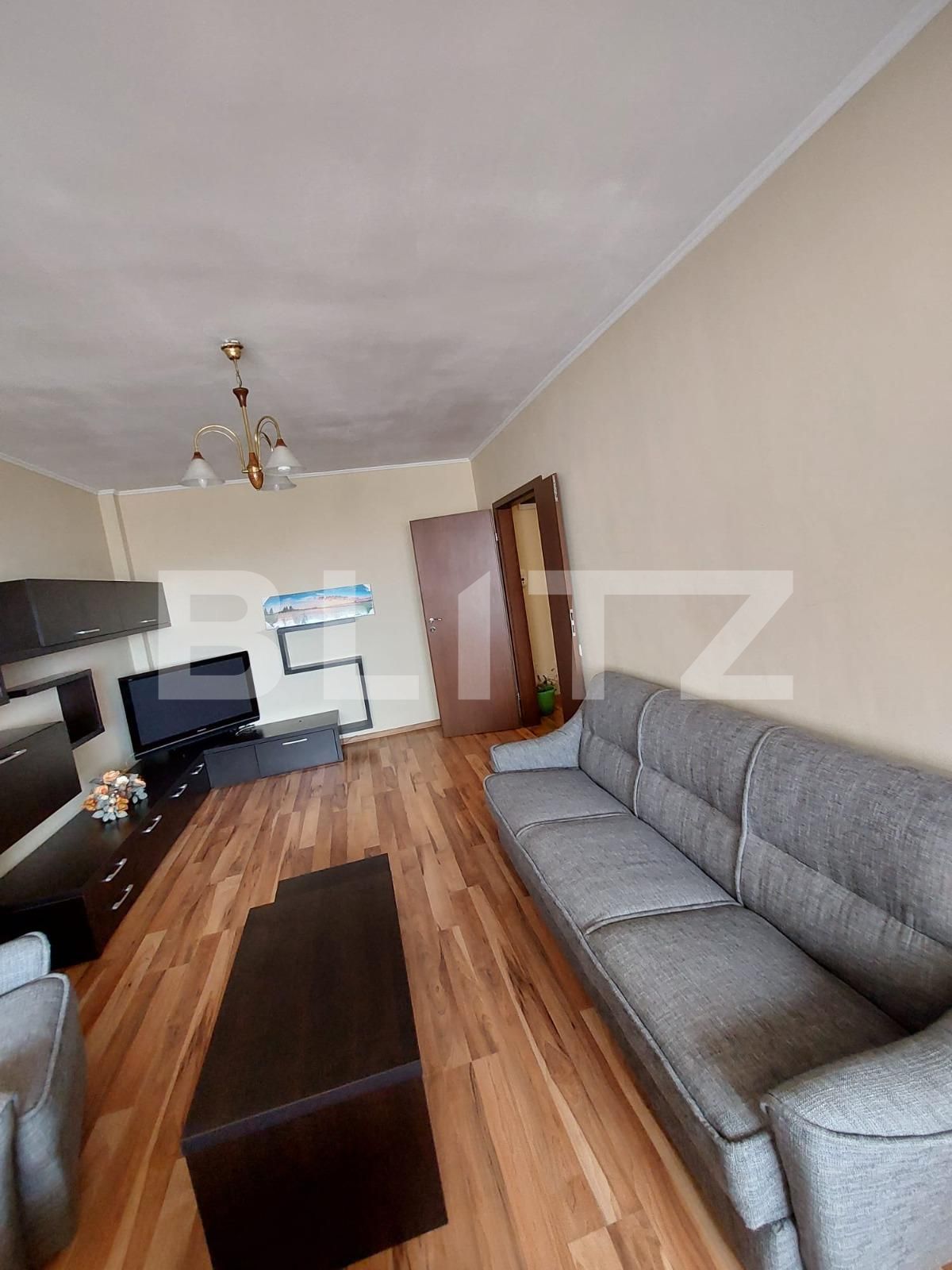 Apartament de închiriat 3 camere Central - 91000AI | BLITZ Oradea | Poza2