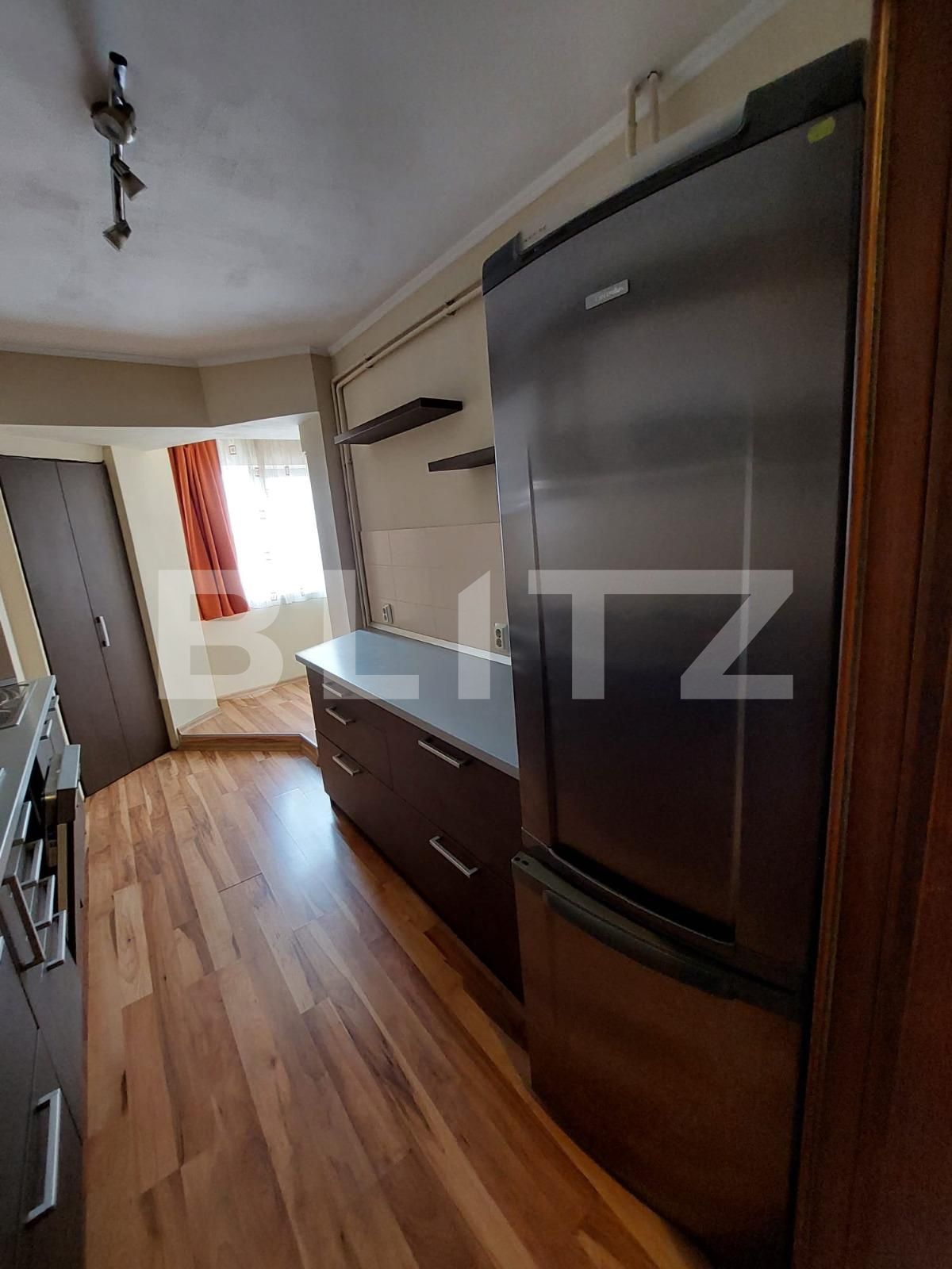 Apartament de închiriat 3 camere Central - 91000AI | BLITZ Oradea | Poza6