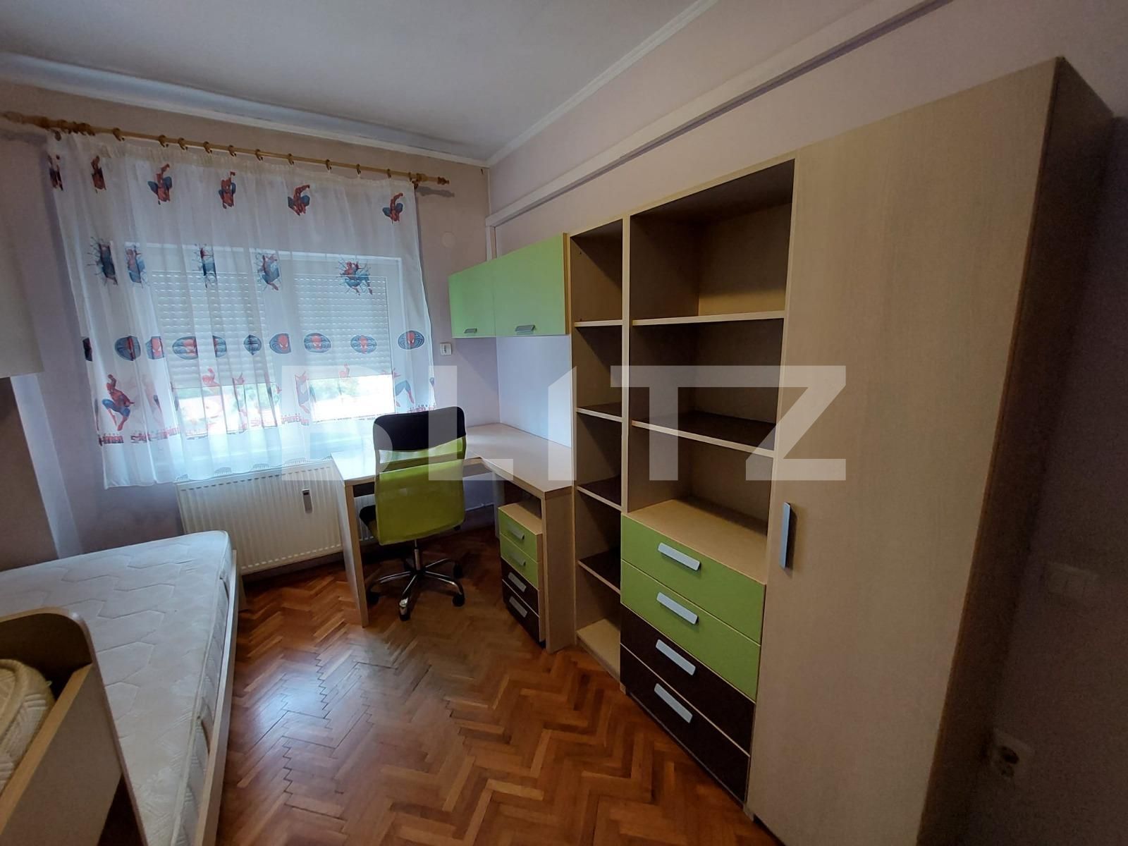Apartament de închiriat 3 camere Central - 91000AI | BLITZ Oradea | Poza8