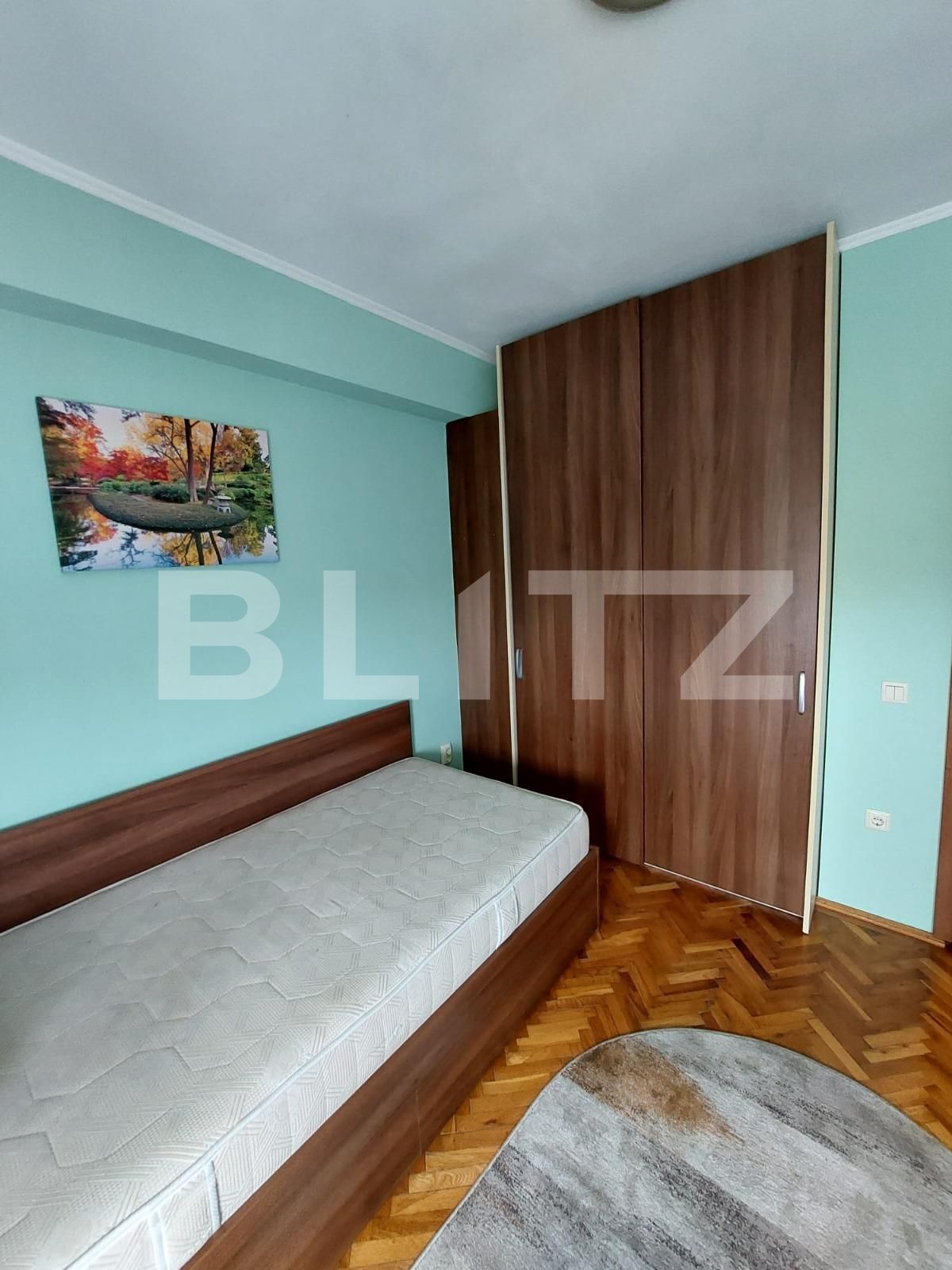 Apartament de închiriat 3 camere Central - 91000AI | BLITZ Oradea | Poza11