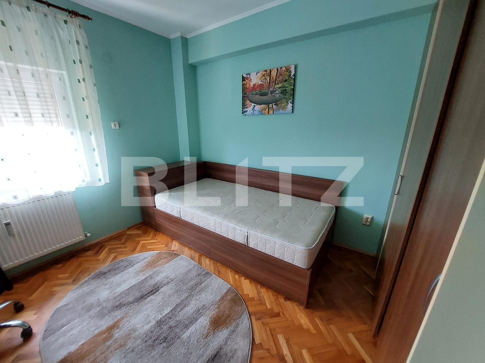 Apartament de închiriat 3 camere Central - 91000AI | BLITZ Oradea | Poza10