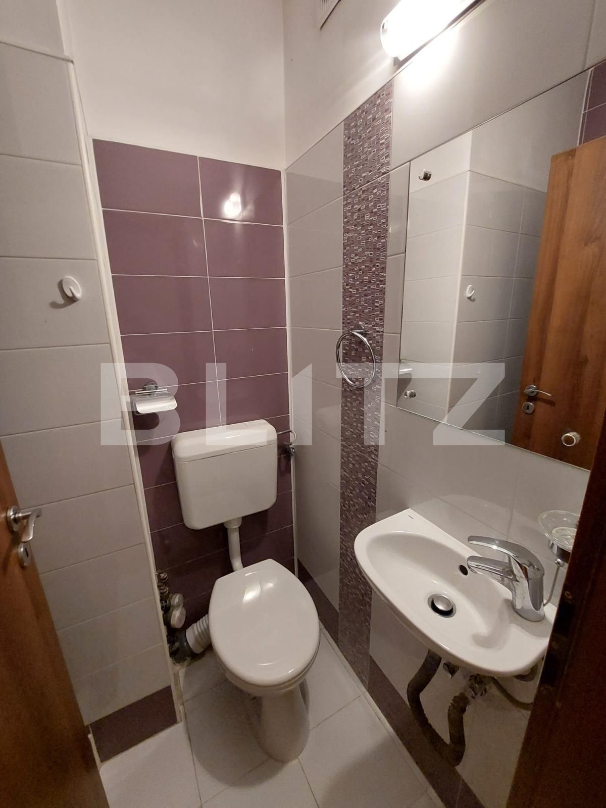 Apartament de închiriat 3 camere Central - 91000AI | BLITZ Oradea | Poza12