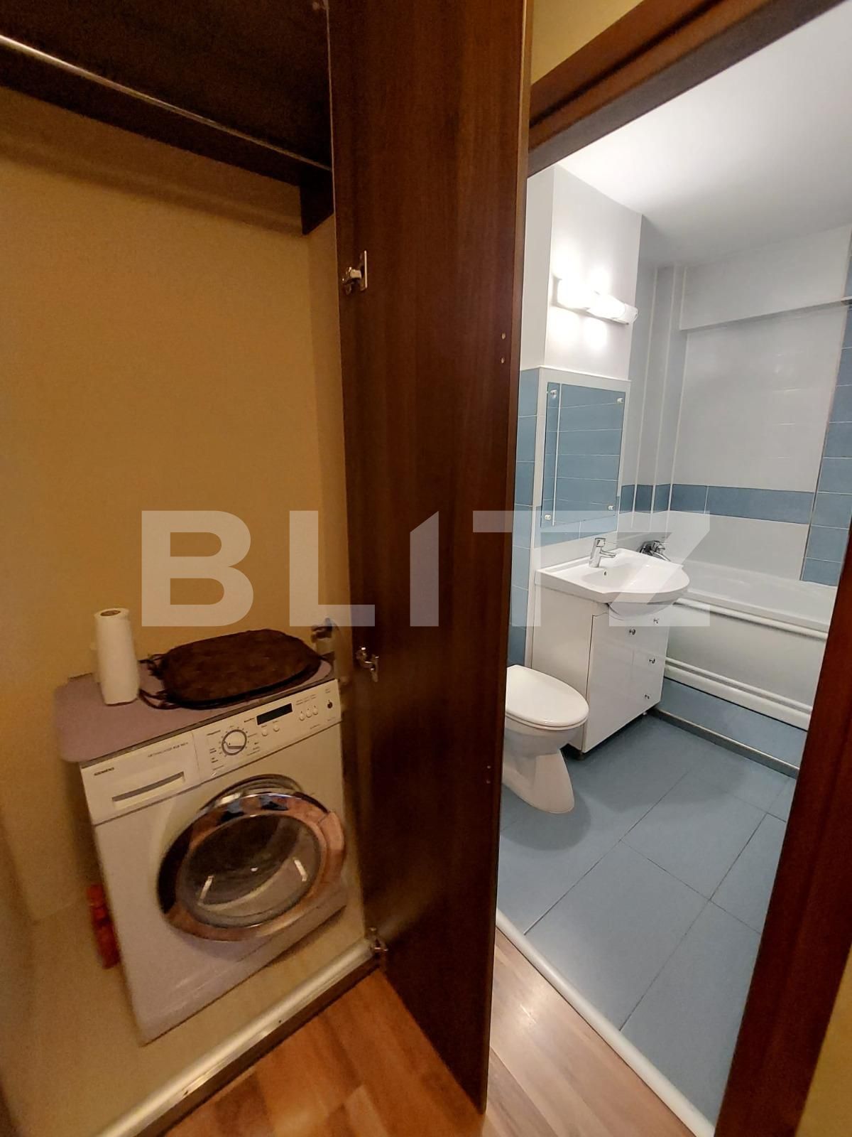 Apartament de închiriat 3 camere Central - 91000AI | BLITZ Oradea | Poza13