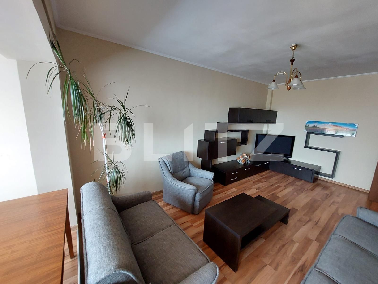 Apartament de închiriat 3 camere Central - 91000AI | BLITZ Oradea | Poza4