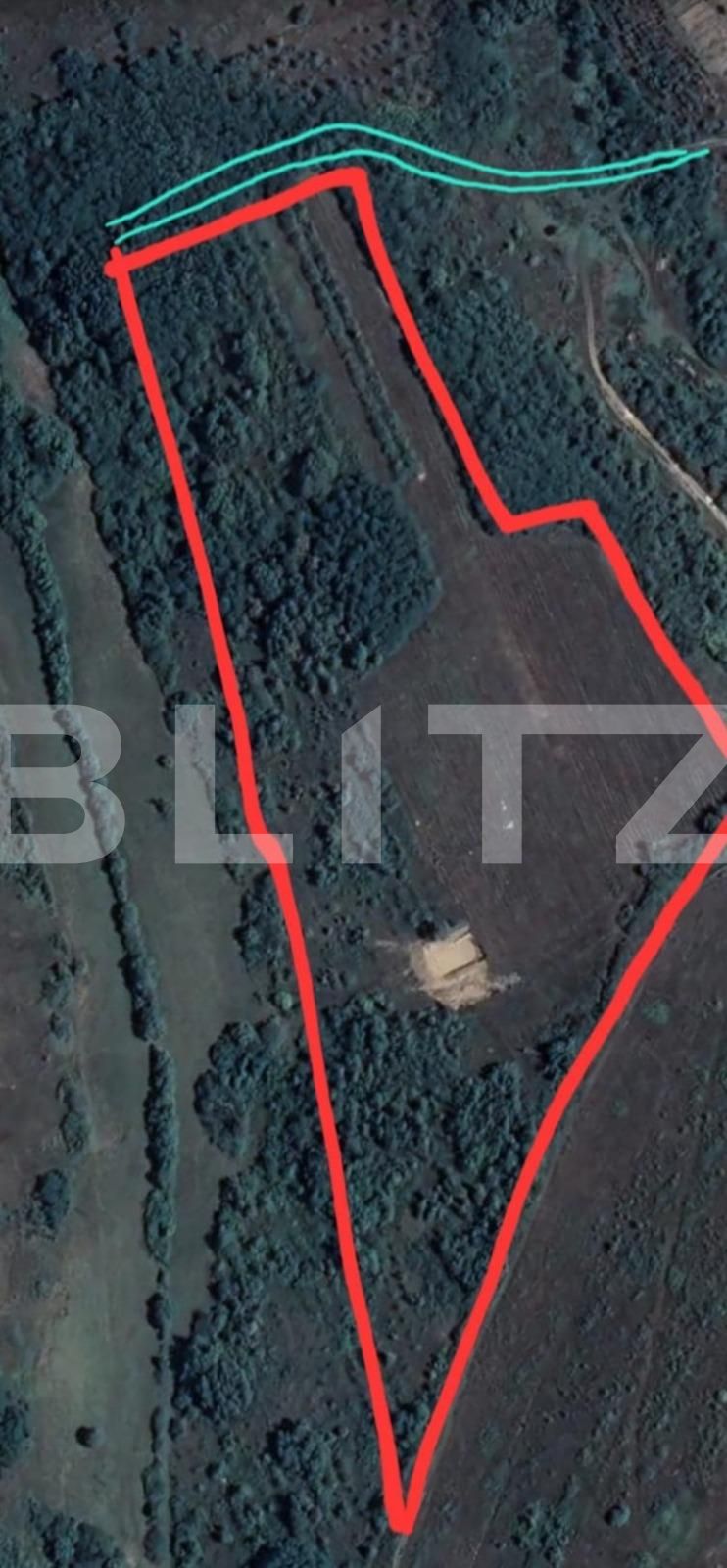 Teren de vânzare Sarand - 91001TV | BLITZ Oradea | Poza2