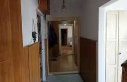Oportunitate! Apartament 4 camere, 85 mp, semidecomandat, Nufarul 