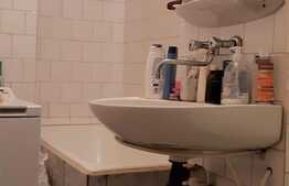 Garsoniera, 25mp, decomandata, tip D, zona Decebal