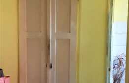 Garsoniera, 25mp, decomandata, tip D, zona Decebal