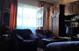 Garsoniera, 25mp, decomandata, tip D, zona Decebal