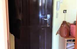 Garsoniera, 25mp, decomandata, tip D, zona Decebal