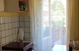 Garsoniera, 25mp, decomandata, tip D, zona Decebal