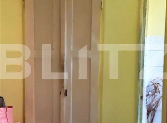 Garsonieră de vânzare Decebal - 91280AV | BLITZ Oradea | Poza3