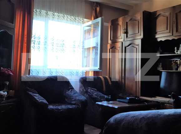 Garsonieră de vânzare Decebal - 91280AV | BLITZ Oradea | Poza1