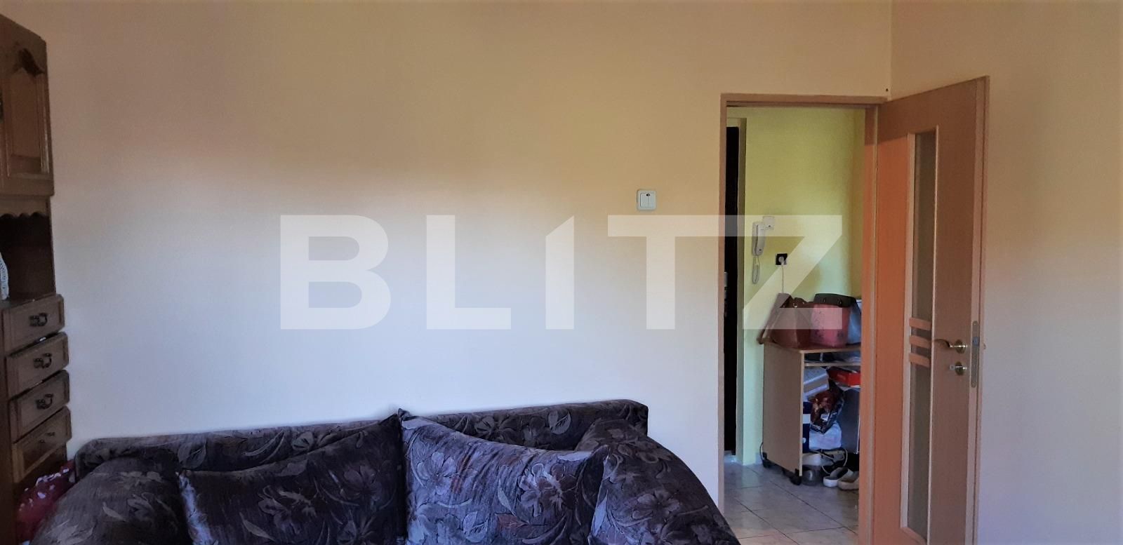 Garsonieră de vânzare Decebal - 91280AV | BLITZ Oradea | Poza2