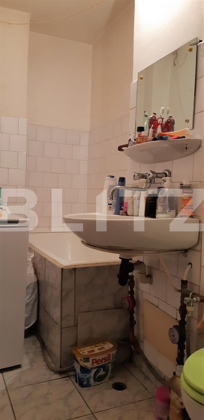 Garsonieră de vânzare Decebal - 91280AV | BLITZ Oradea | Poza6