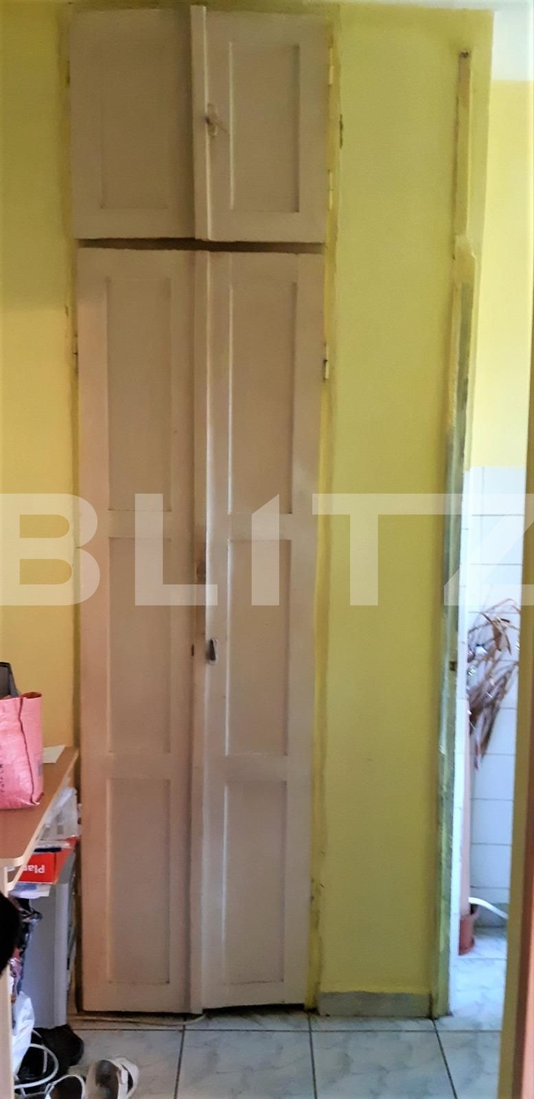 Garsonieră de vânzare Decebal - 91280AV | BLITZ Oradea | Poza3