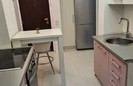 Apartament de 2 camere, 45 mp, modern, zona Rogerius Oradea