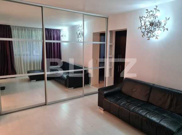 Apartament de vânzare 2 camere Rogerius - 91392AV | BLITZ Oradea | Poza1