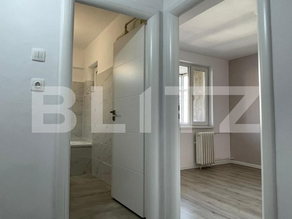 Apartament de vânzare 2 camere Rogerius - 91393AV | BLITZ Oradea | Poza4
