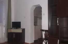 Garsoniera 26 mp, etaj intermediar, zona Dacia