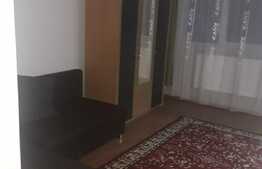 Garsoniera 26 mp, etaj intermediar, zona Dacia