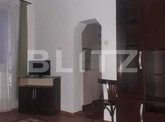 Garsonieră de vânzare Dacia - 91409AV | BLITZ Oradea | Poza1